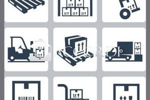 Rif.MDP125| capannone san fior