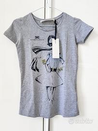 T-shirt Elisabetta Franchi