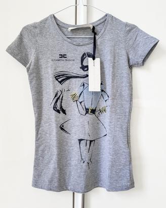 T-shirt Elisabetta Franchi