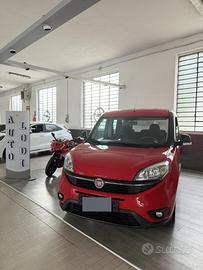 FIAT DOBLÒ