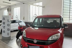 FIAT DOBLÒ