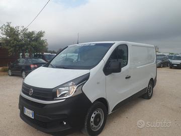 Fiat Talento furgone