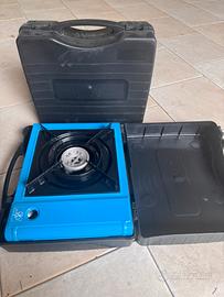 Fornelli gas campingaz