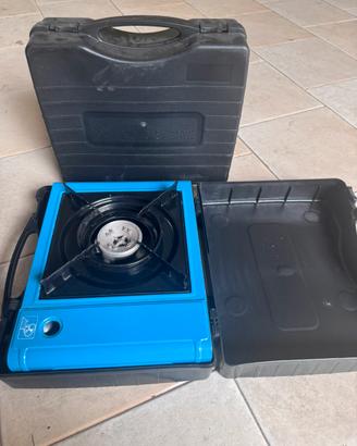 Fornelli gas campingaz