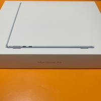 MacBook air 13” 512gb