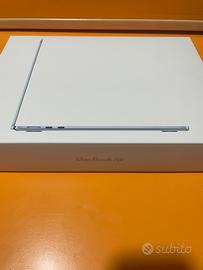 MacBook air 13” 512gb