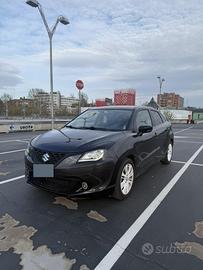 Suzuki Baleno