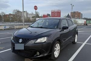 Suzuki Baleno