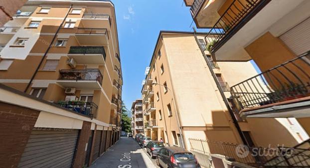 Monolocale di 30mq - allinclusive - malgrate