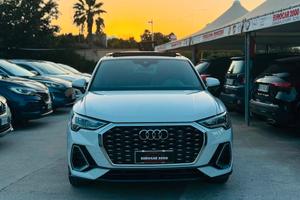 Audi Q3 35 TDI SPORTBACK S line edition (45.000 km
