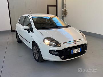 Fiat Punto Evo