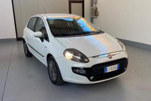 Fiat Punto Evo