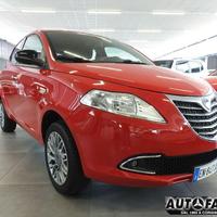 LANCIA - Ypsilon - 0.9 T.Air 85 CV 5 porte Metano