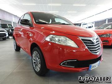 LANCIA - Ypsilon - 0.9 T.Air 85 CV 5 porte Metano