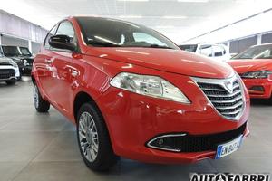 LANCIA - Ypsilon - 0.9 T.Air 85 CV 5 porte Metano