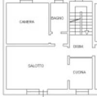 Trigoria - Bilocali arredati