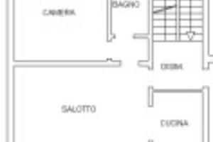 Trigoria - Bilocali arredati