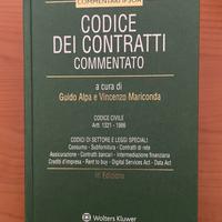 Codice dei contratti commentato 3ed Ipsoa 2025