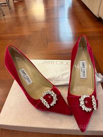 Scarpa Jimmy choo