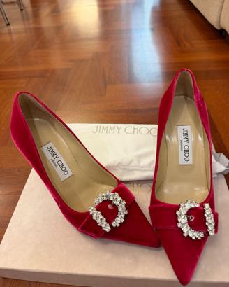 Scarpa Jimmy choo