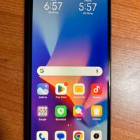 SMARTPHONE REDMI 10 CON DISPLAY NUOVO 64GB