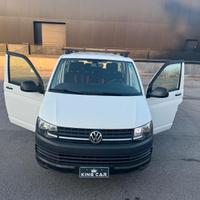 Volkswagen Transporter 2.0 TDI 102CV PC Kombi