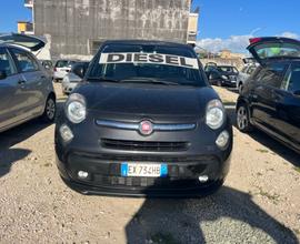 Fiat 500L 1.3 Multijet 85 CV Pop