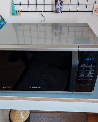forno microonde 