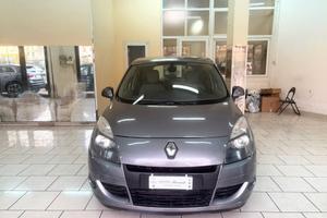Renault Scenic Scénic X-Mod 1.5 dCi 105CV Confort
