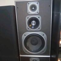 Diffusori a 3 Vie JAMO