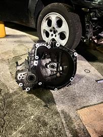 Cambio 5 marce alfa romeo 147
