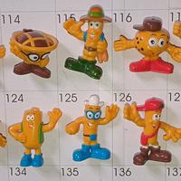 Amici del Mulino 1° serie 2010 completa