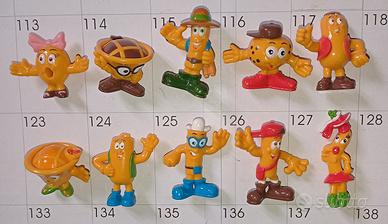 Amici del Mulino 1° serie 2010 completa