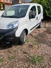 fiat fiorino 1.3 multijet 2021