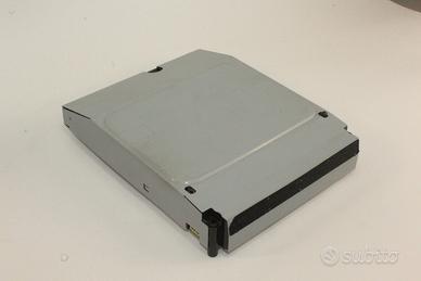 PLAYSTATION 3 FAT CECHCXX LETTORE Blu Ray