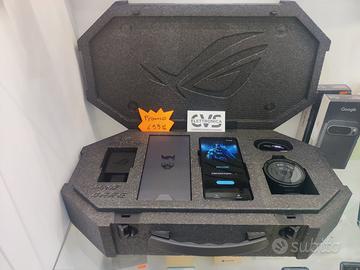 ASUS ROGPHONE 6 BATMAN EDITION
