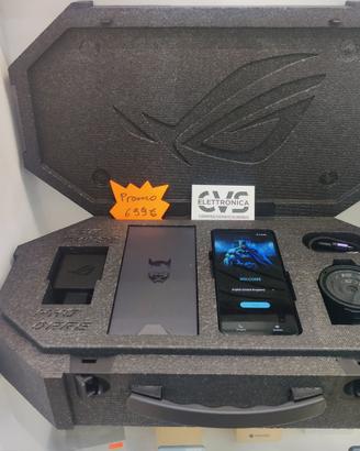 ASUS ROGPHONE 6 BATMAN EDITION