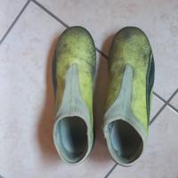 scarpini calcio puma