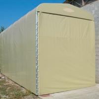 BOX PER CAMPER