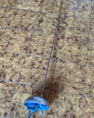 Scherma spada SX 85 Eurofencing BF