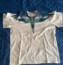 T-shirt marcelo burlon