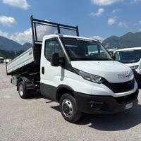 IVECO Daily 35C16 RIBALTABILE NUOVO