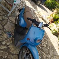 Benelli Pepe 50 - 2018