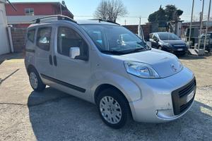 Fiat Qubo 1.4 8V 77 CV Dynamic Natural Power