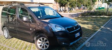  Peugeot  partner 
