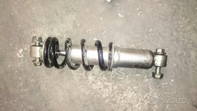 Pezzi Honda MSX 125 2014