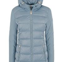 YES ZEE Giacca Piumino Donna Ragazza 11/16 anni