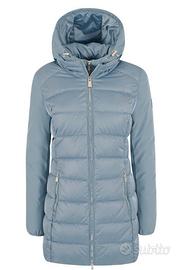 YES ZEE Giacca Piumino Donna Ragazza 11/16 anni