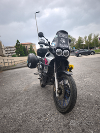 Africa twin 750 rd07 1995