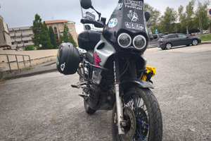 Africa twin 750 rd07 1995